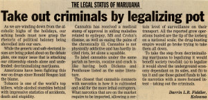 Kelowna Daily Courier, January 4, 2006