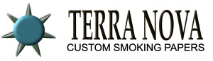 Terra Nova Logo Banner